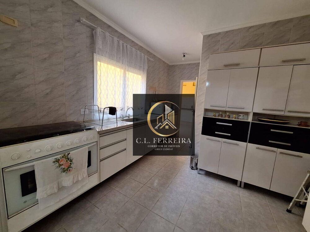 Sobrado, 3 quartos, 175 m² - Foto 11