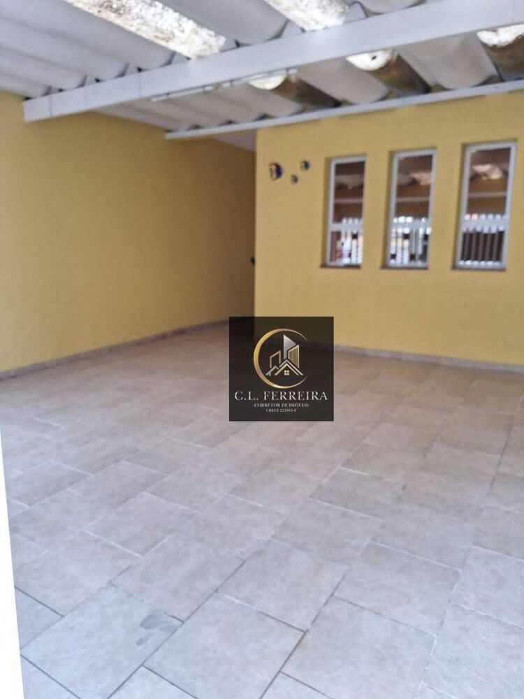 Sobrado, 3 quartos, 175 m² - Foto 14