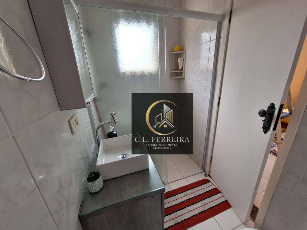 Sobrado, 3 quartos, 175 m² - Foto 9