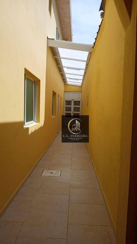 Sobrado, 3 quartos, 175 m² - Foto 13