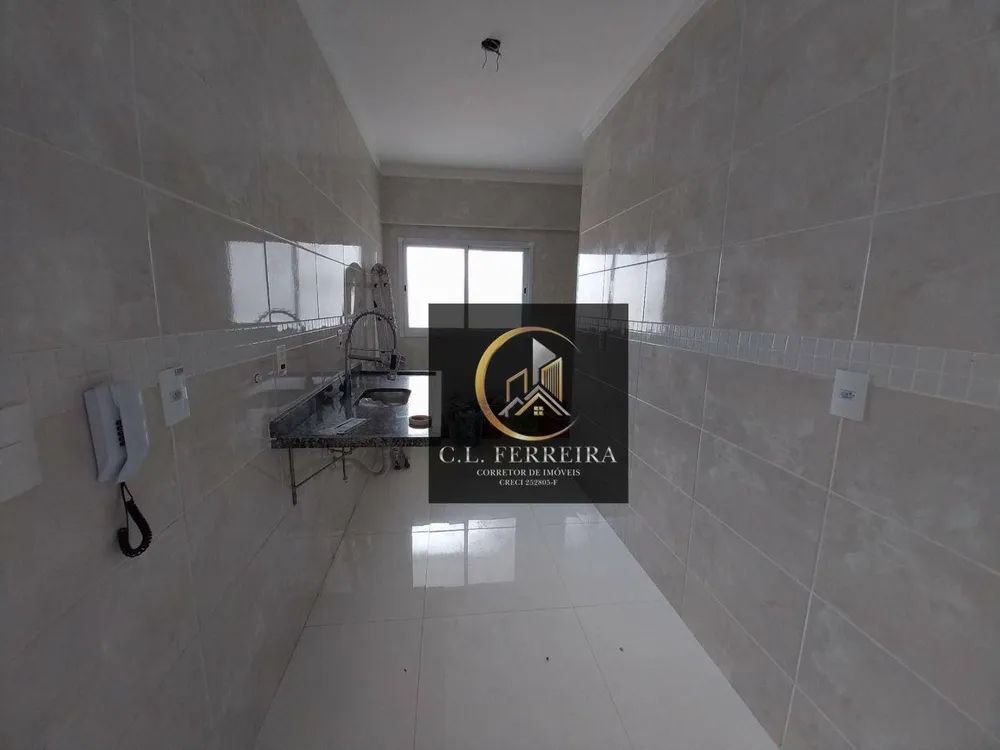Apartamento, 2 quartos, 68 m² - Foto 2