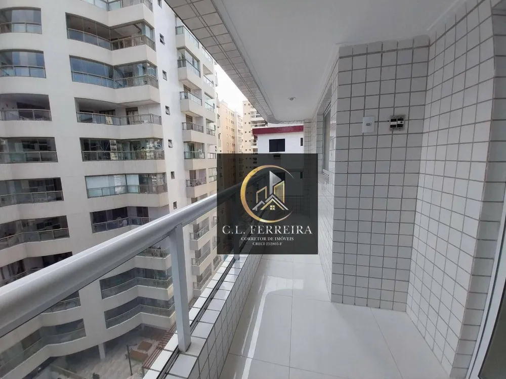 Apartamento, 2 quartos, 68 m² - Foto 3