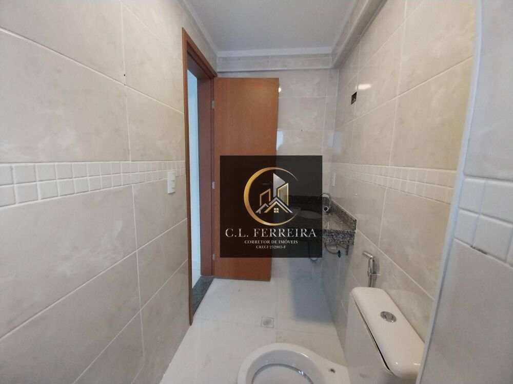Apartamento, 2 quartos, 68 m² - Foto 5