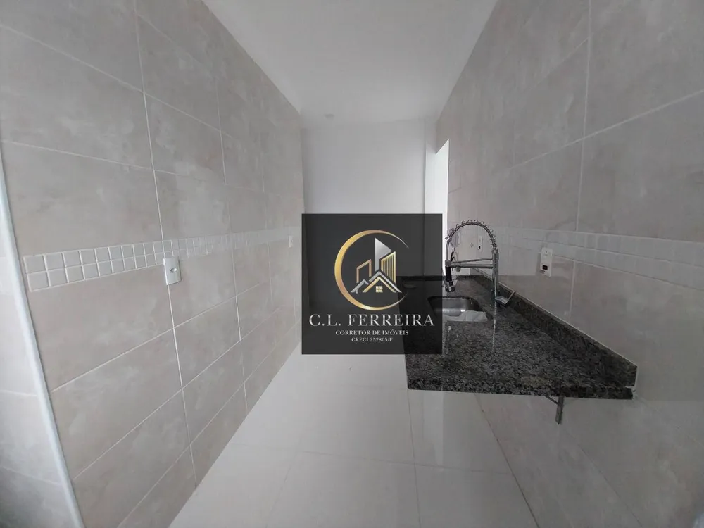 Apartamento, 2 quartos, 68 m² - Foto 10