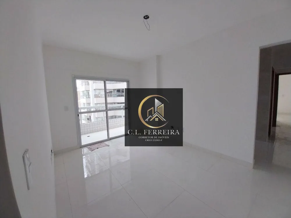 Apartamento, 2 quartos, 68 m² - Foto 1