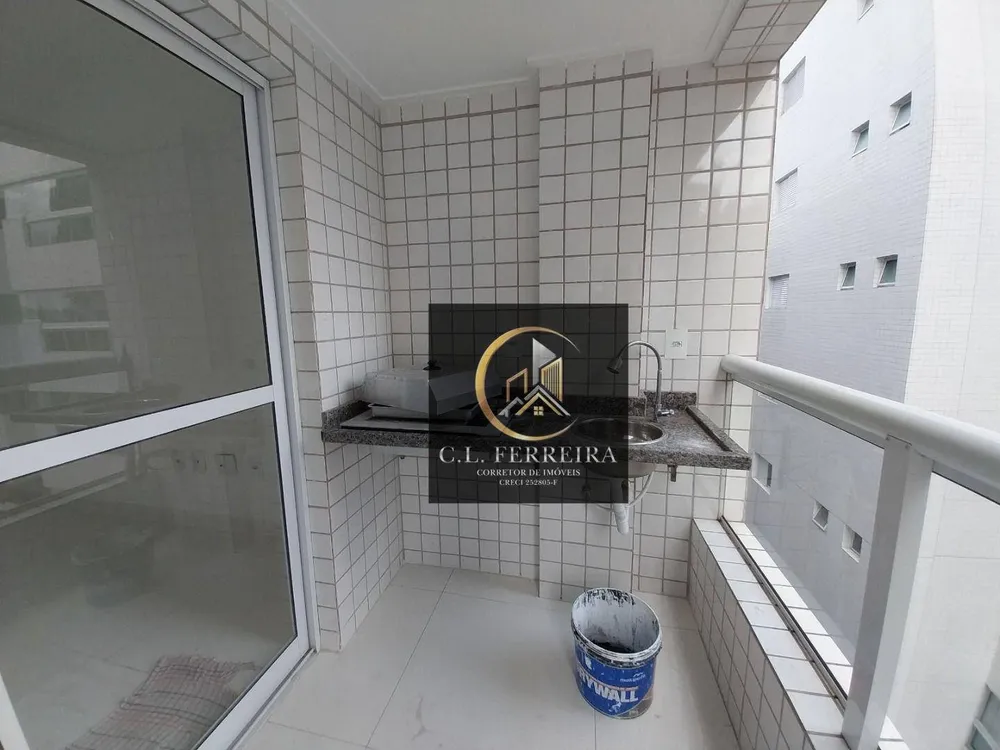 Apartamento, 2 quartos, 68 m² - Foto 4
