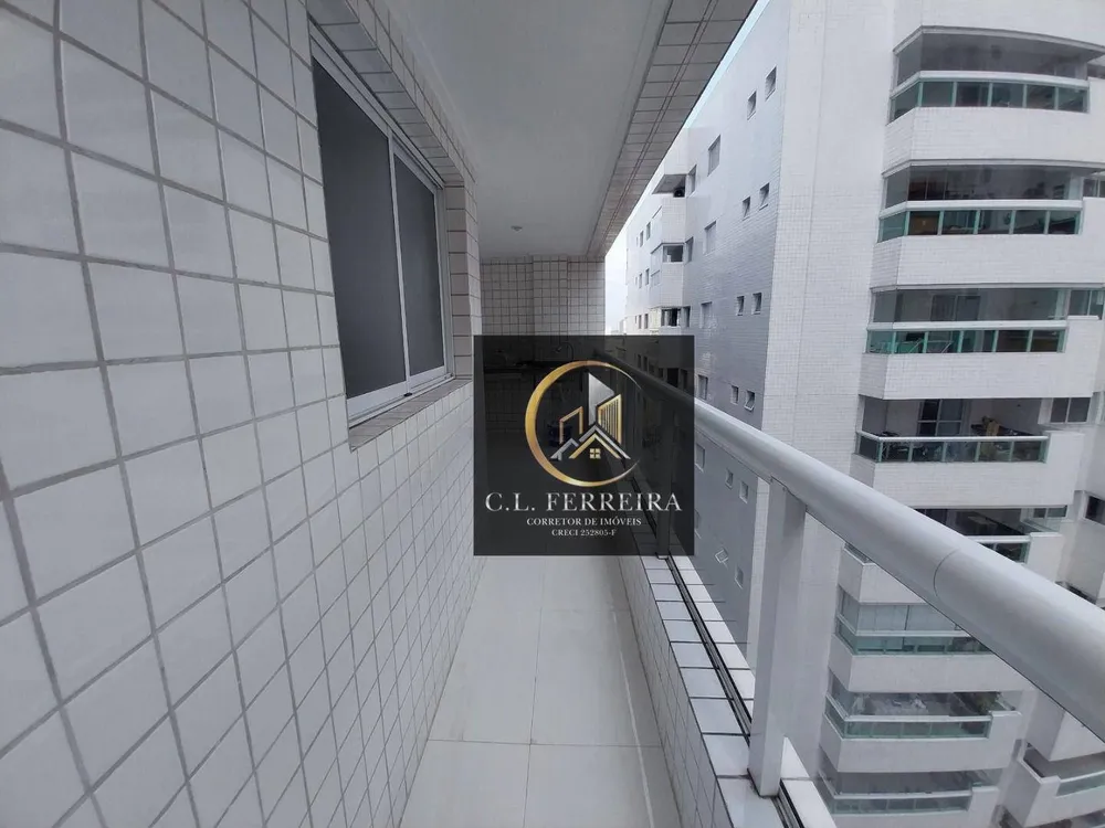 Apartamento, 2 quartos, 68 m² - Foto 6