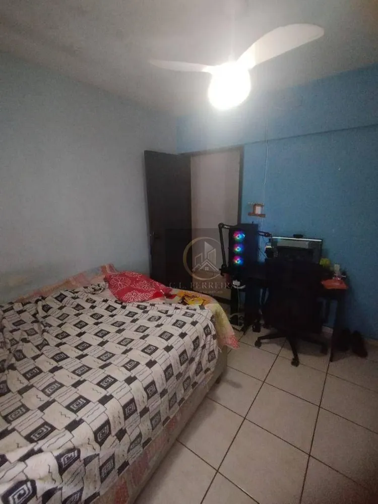 Apartamento, 2 quartos, 60 m² - Foto 3