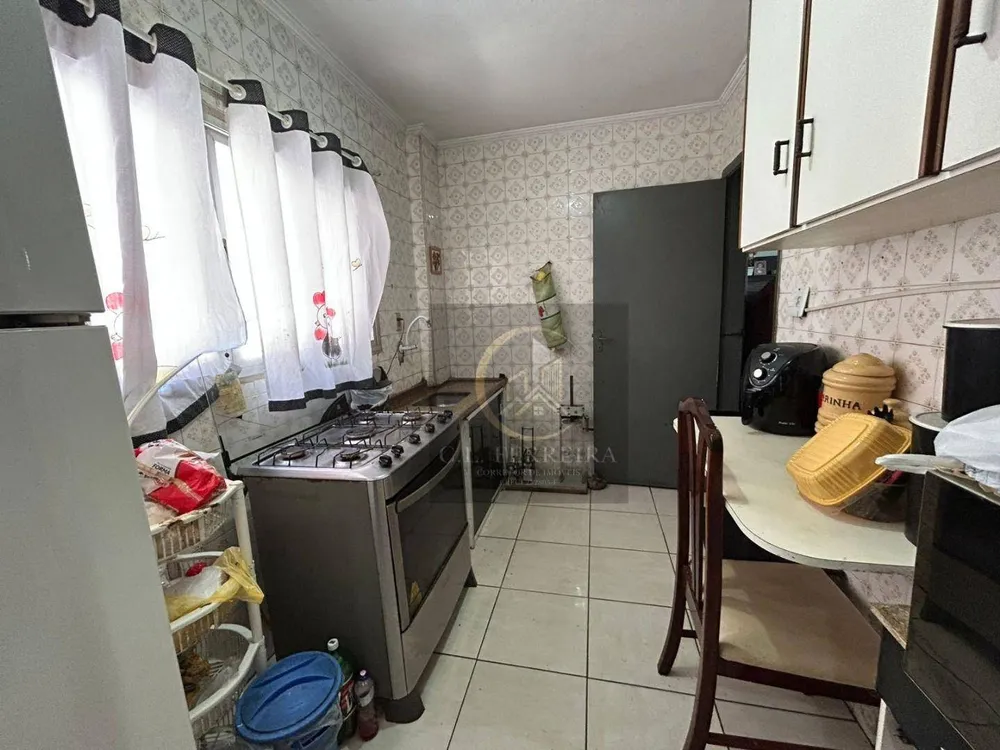 Apartamento, 2 quartos, 60 m² - Foto 2
