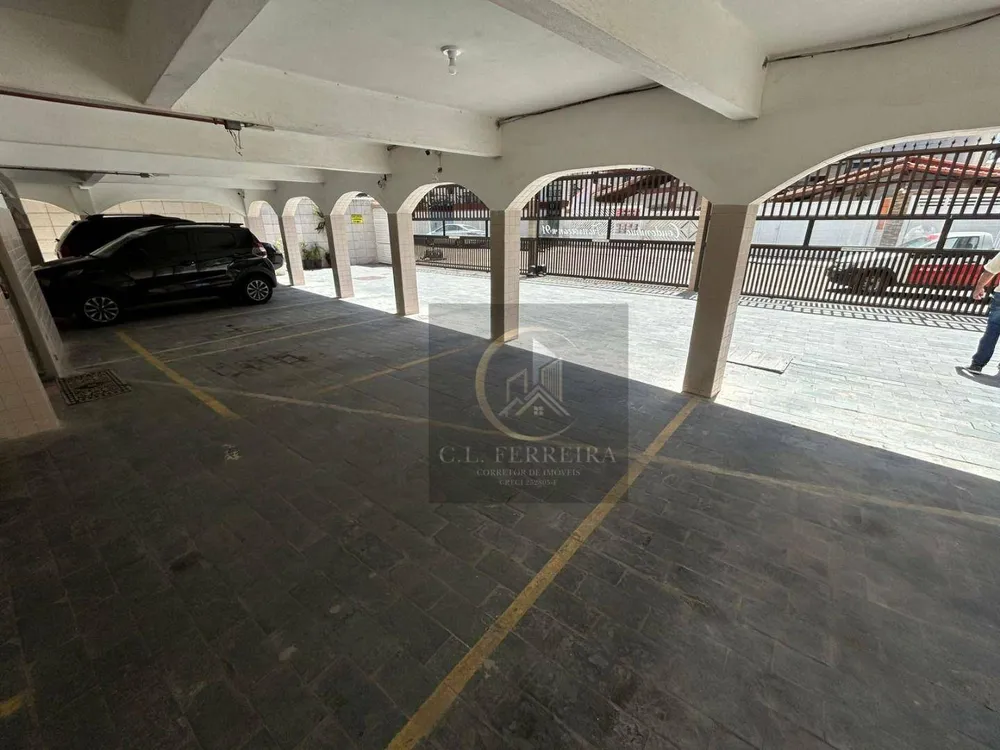Apartamento, 2 quartos, 60 m² - Foto 6