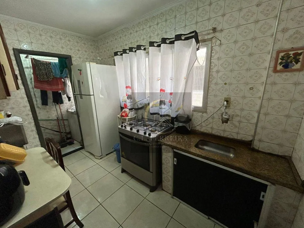 Apartamento, 2 quartos, 60 m² - Foto 4