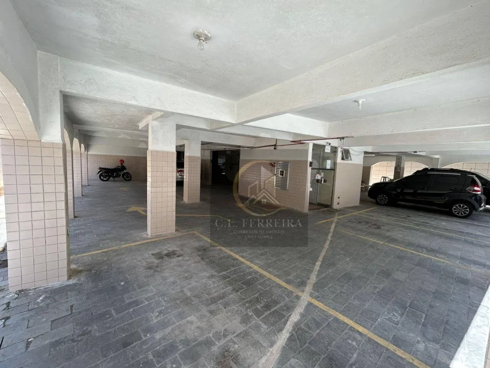 Apartamento, 2 quartos, 60 m² - Foto 5