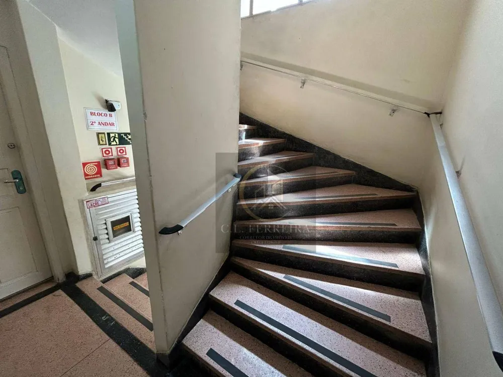 Apartamento, 2 quartos, 60 m² - Foto 1