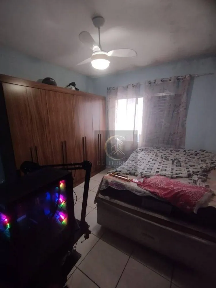 Apartamento, 2 quartos, 60 m² - Foto 10