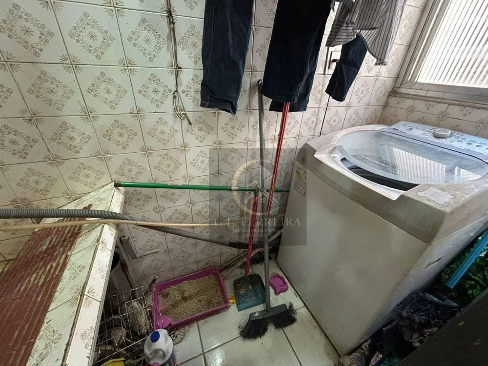 Apartamento, 2 quartos, 60 m² - Foto 8