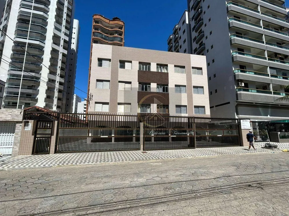 Apartamento, 2 quartos, 60 m² - Foto 7