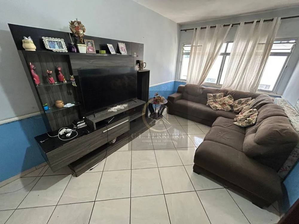 Apartamento, 2 quartos, 60 m² - Foto 12