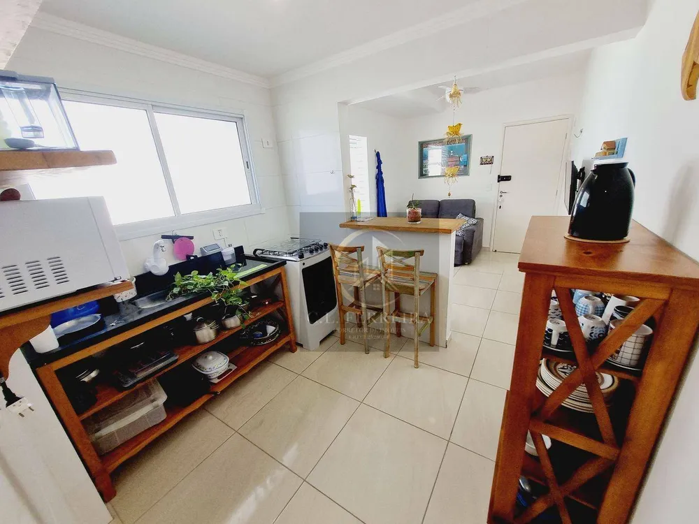 Apartamento, 1 quarto, 45 m² - Foto 3