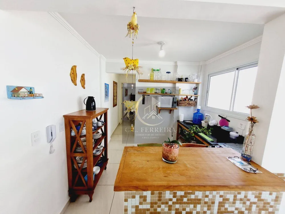 Apartamento, 1 quarto, 45 m² - Foto 8