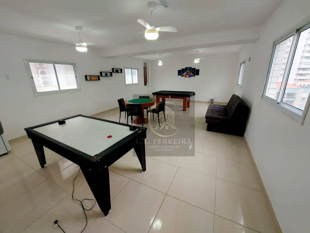 Apartamento, 1 quarto, 45 m² - Foto 12