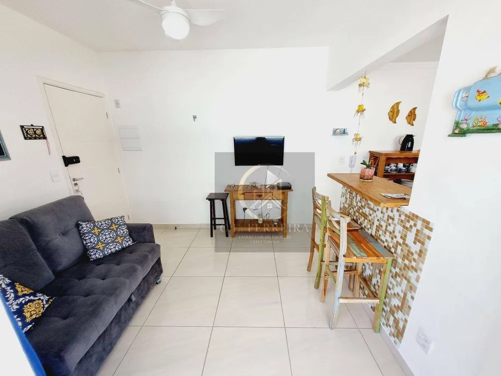 Apartamento, 1 quarto, 45 m² - Foto 1