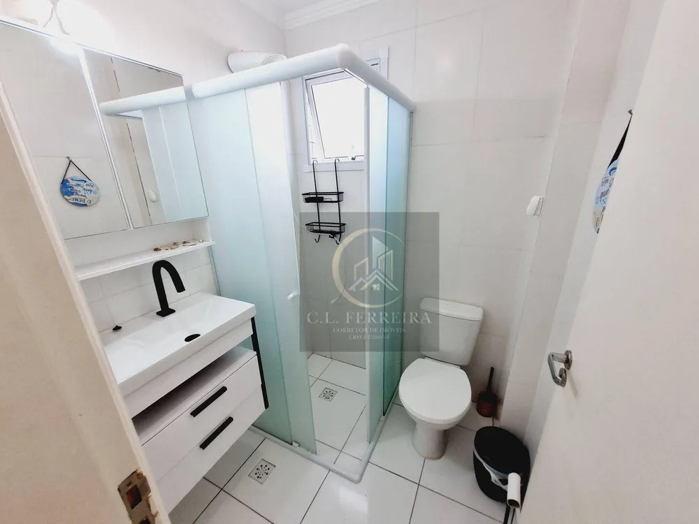 Apartamento, 1 quarto, 45 m² - Foto 6