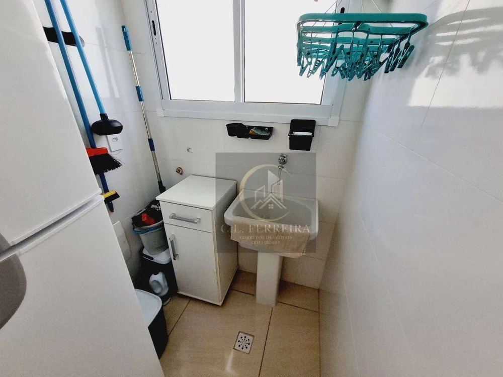 Apartamento, 1 quarto, 45 m² - Foto 6