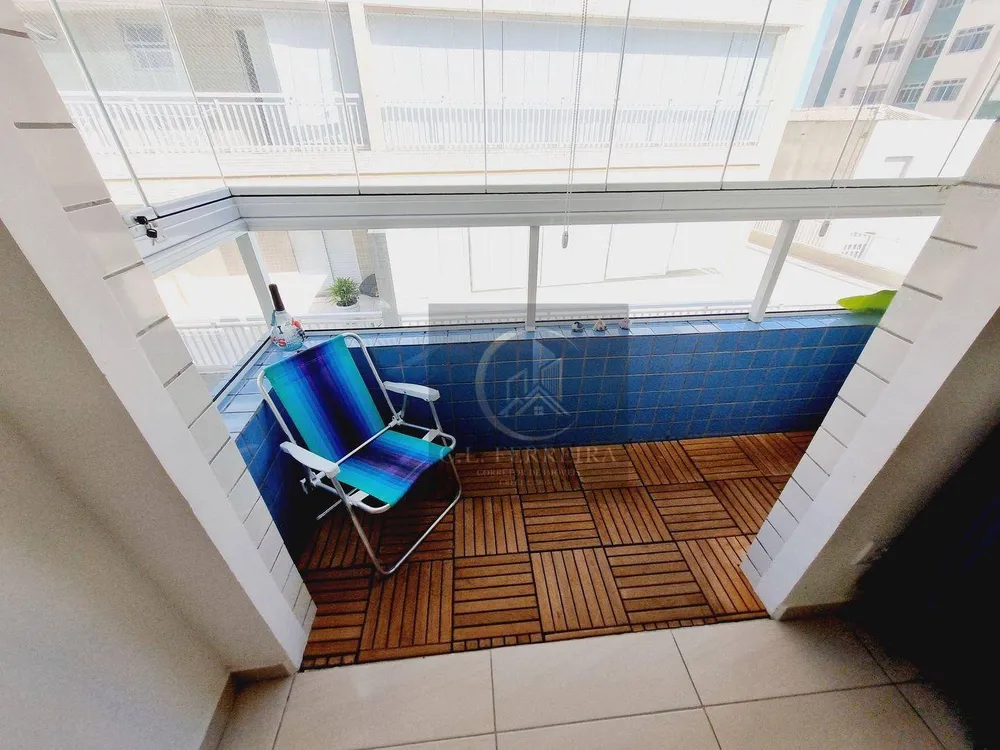 Apartamento, 1 quarto, 45 m² - Foto 1