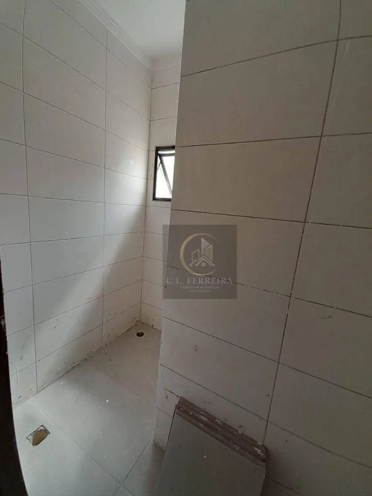 Sobrado, 2 quartos, 55 m² - Foto 1