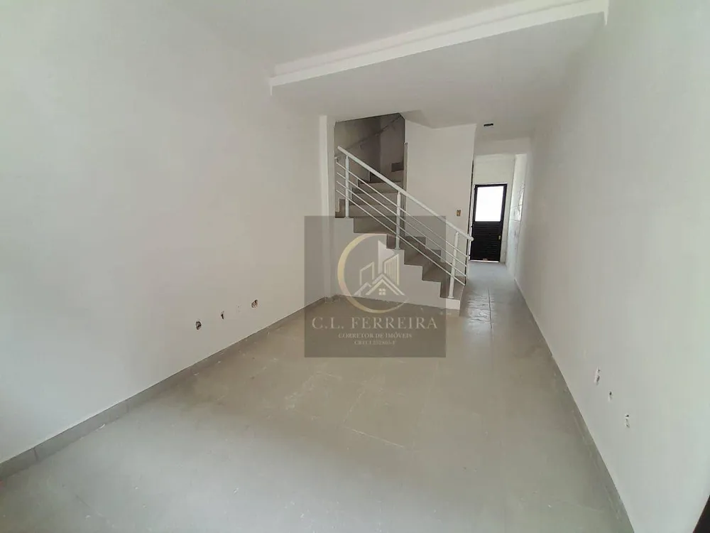 Sobrado, 2 quartos, 55 m² - Foto 6
