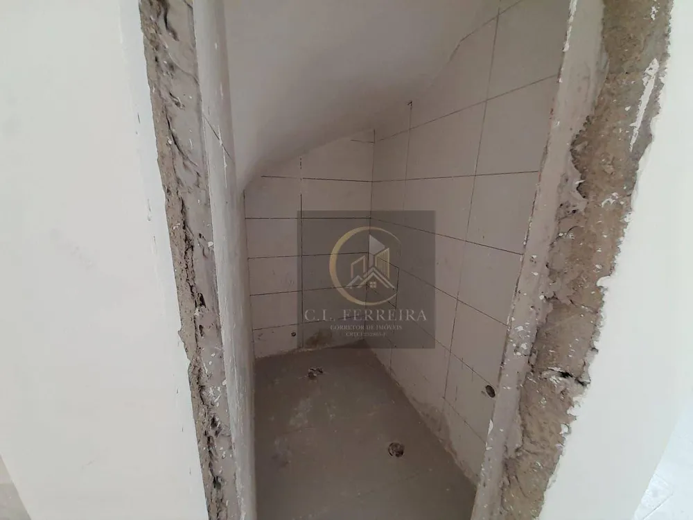 Sobrado, 2 quartos, 55 m² - Foto 10