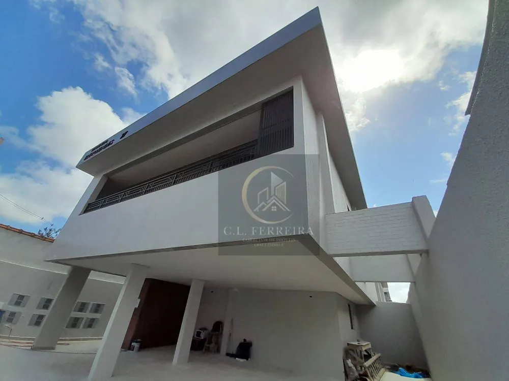 Sobrado, 2 quartos, 55 m² - Foto 11