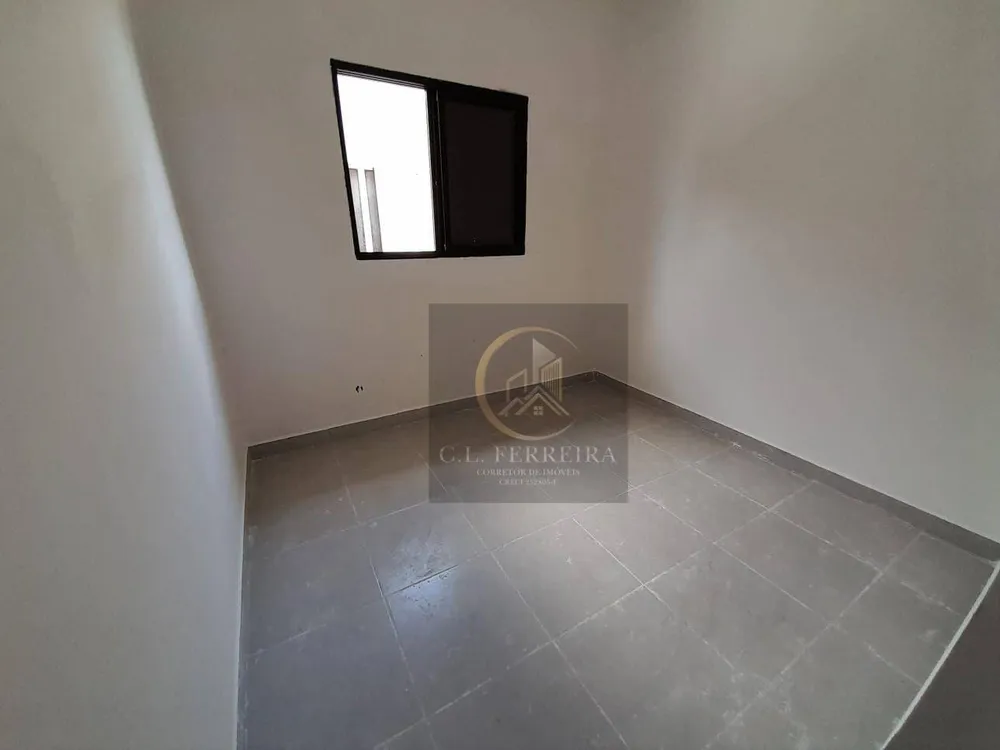 Sobrado, 2 quartos, 55 m² - Foto 7