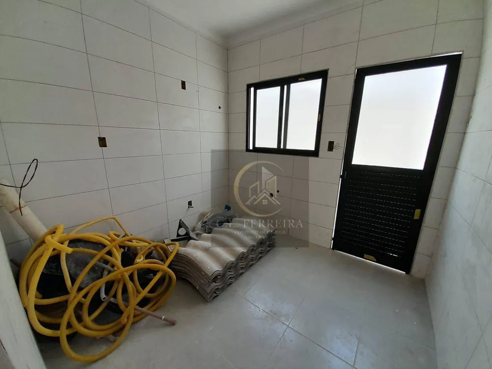 Sobrado, 2 quartos, 55 m² - Foto 13