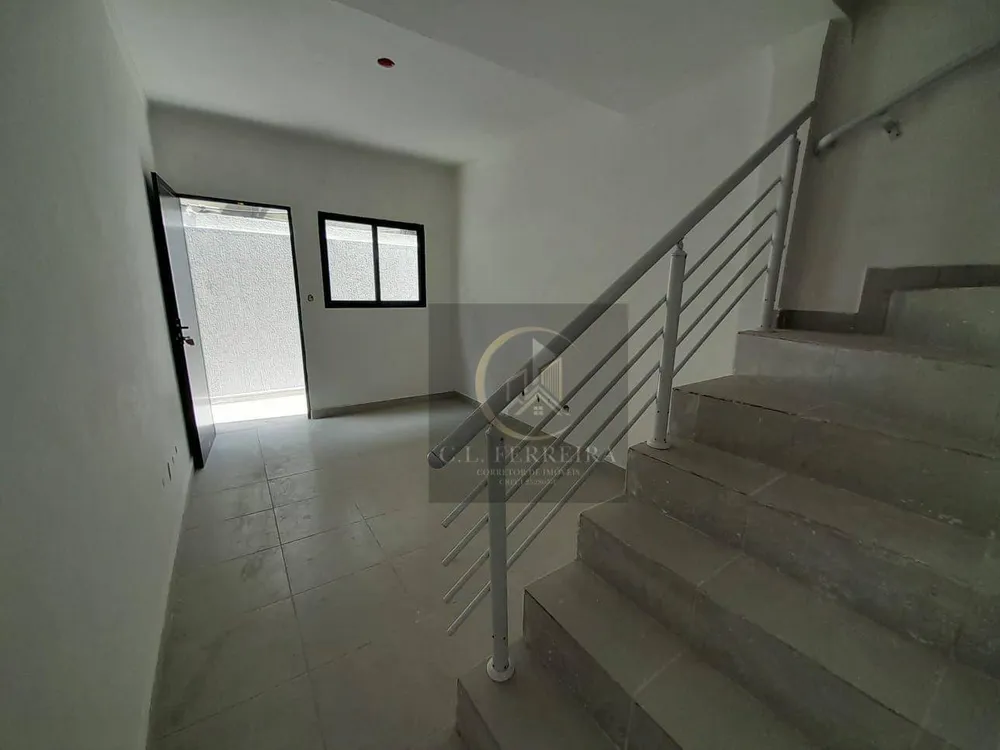 Sobrado, 2 quartos, 55 m² - Foto 12