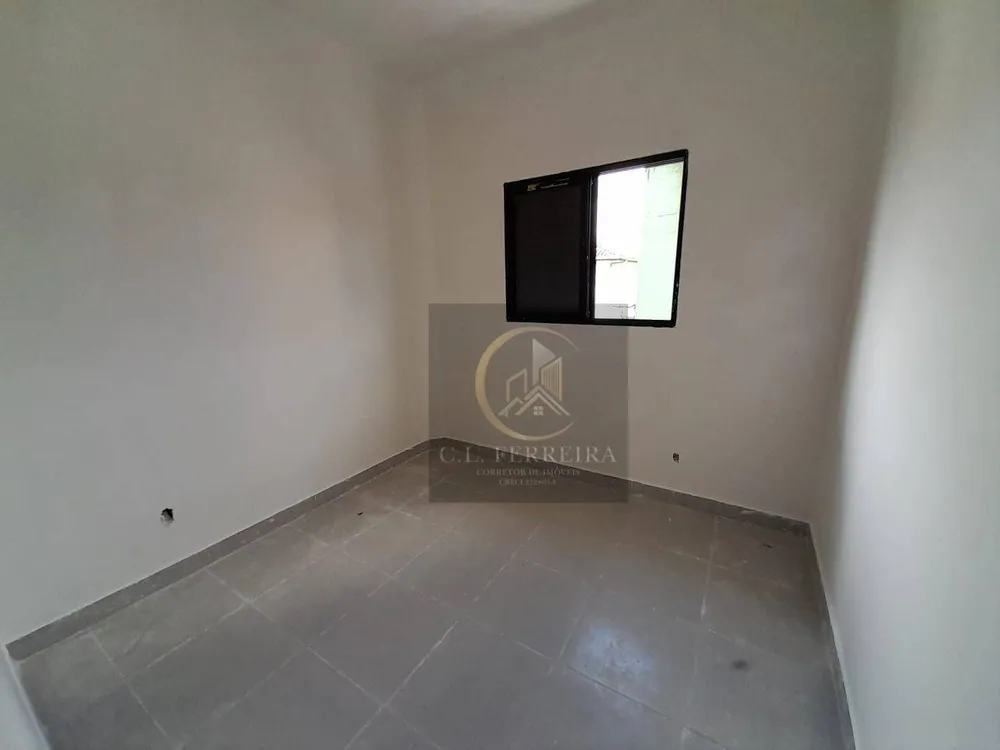 Sobrado, 2 quartos, 55 m² - Foto 4