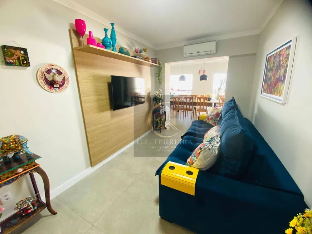 Cobertura, 4 quartos, 174 m² - Foto 8