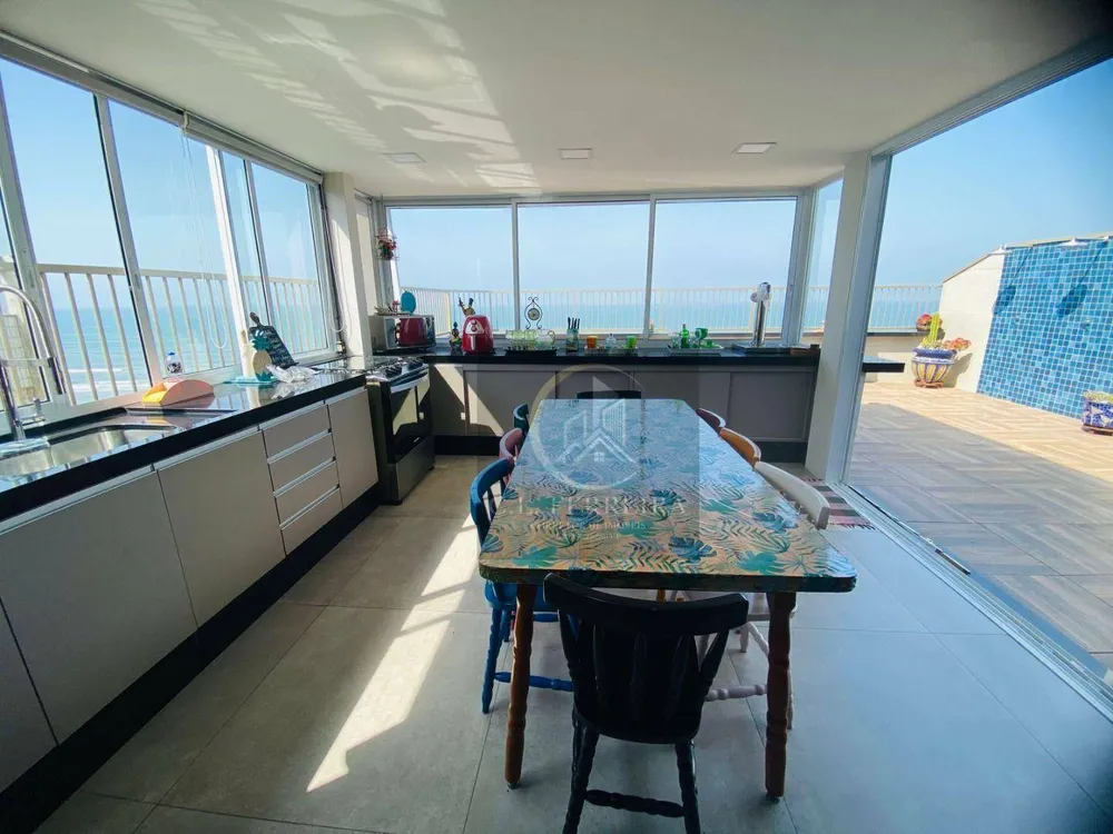 Cobertura, 4 quartos, 174 m² - Foto 1