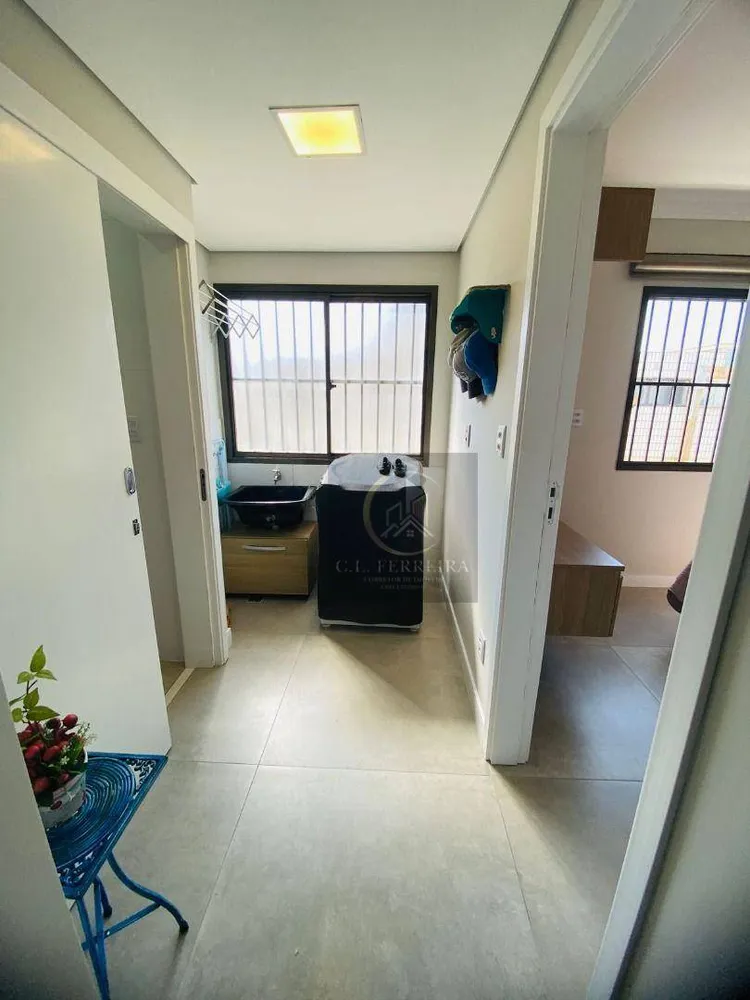 Cobertura, 4 quartos, 174 m² - Foto 6