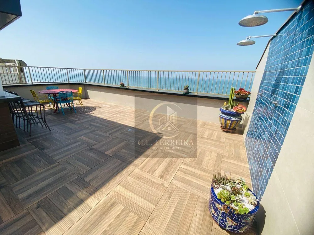 Cobertura, 4 quartos, 174 m² - Foto 12