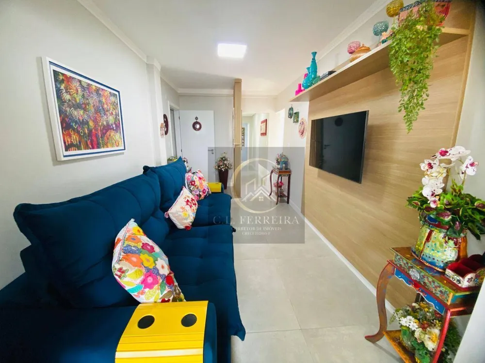 Cobertura, 4 quartos, 174 m² - Foto 2