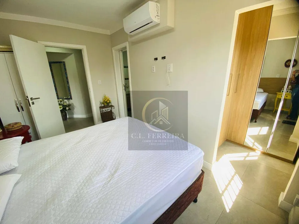 Cobertura, 4 quartos, 174 m² - Foto 3