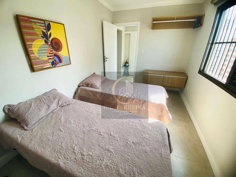 Cobertura, 4 quartos, 174 m² - Foto 4