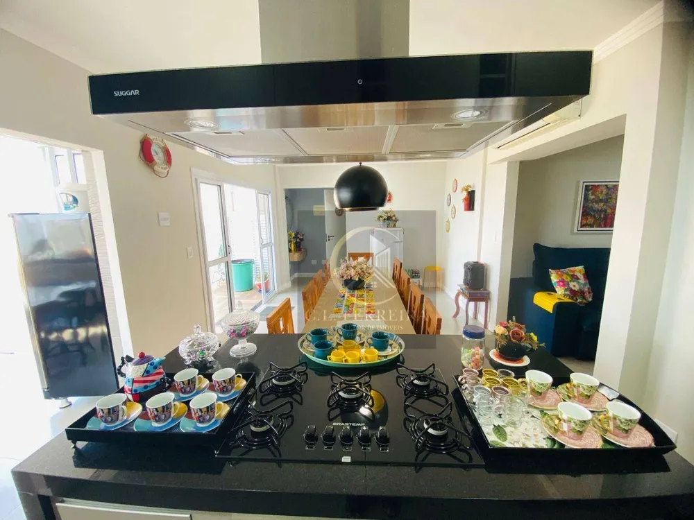 Cobertura, 4 quartos, 174 m² - Foto 4