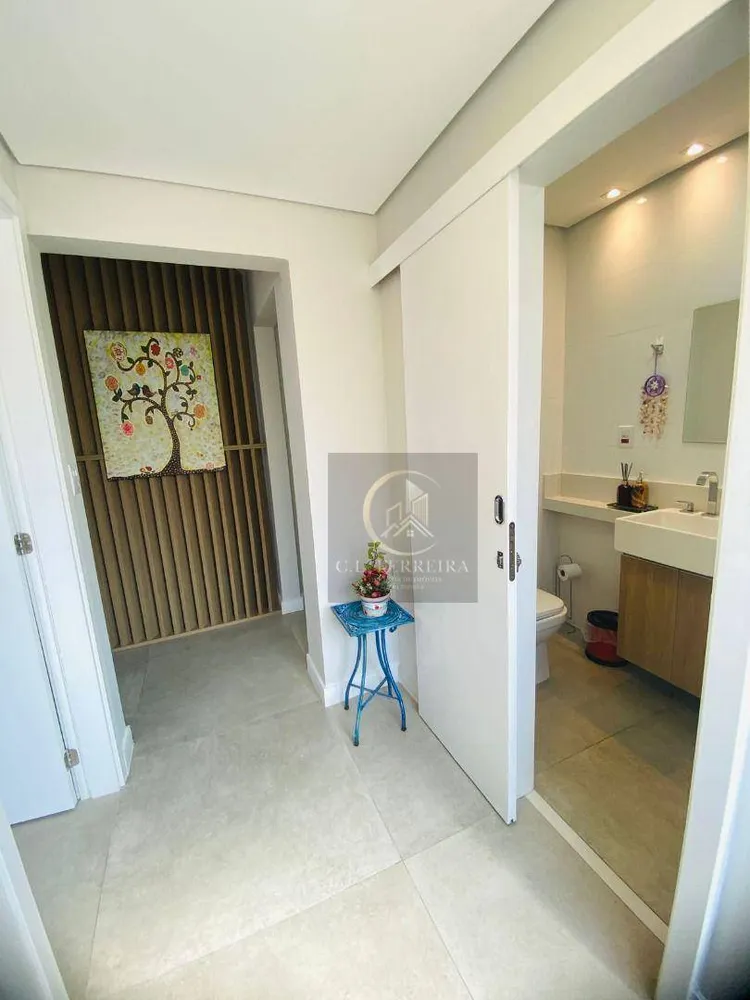 Cobertura, 4 quartos, 174 m² - Foto 9