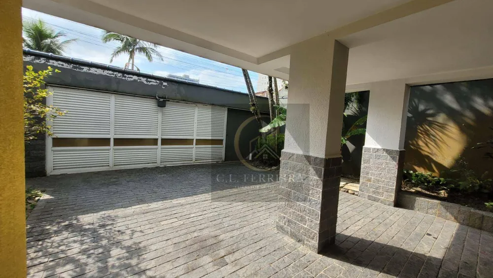 Sobrado, 3 quartos, 240 m² - Foto 8