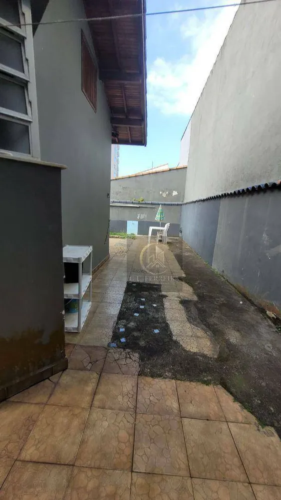 Sobrado, 3 quartos, 240 m² - Foto 11