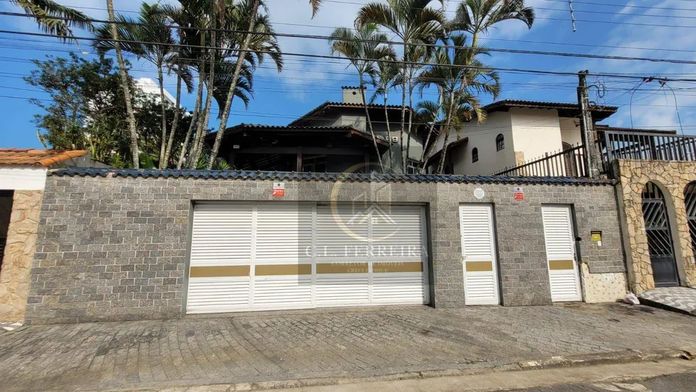 Sobrado, 3 quartos, 240 m² - Foto 10