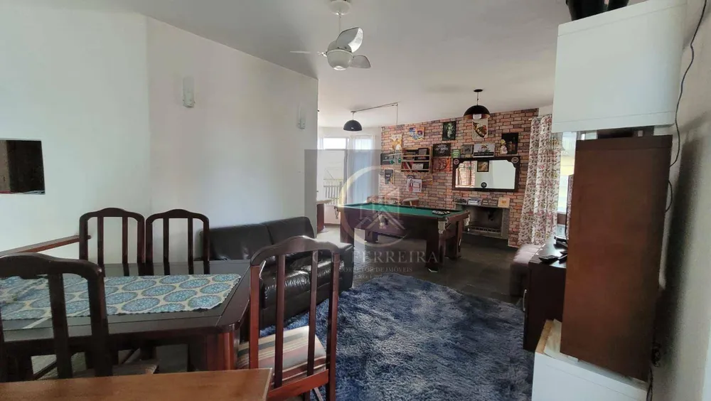 Sobrado, 3 quartos, 240 m² - Foto 9