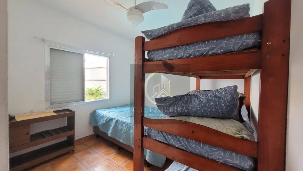 Sobrado, 3 quartos, 240 m² - Foto 16